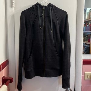 Holiday Edition Scuba Hoodie 2020/2021